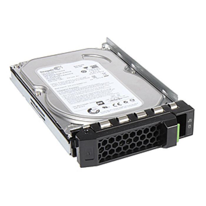 Fujitsu S26361-F5638-L800 interne harde schijf 8 TB 7200 RPM, Computers en Software, Overige Computers en Software, Nieuw, Ophalen of Verzenden