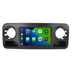 Mercedes Sprinter Android 13 Autoradio 2018 t/m 2023, Ophalen of Verzenden, Nieuw