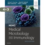 Mims Medical Microbiology and Immunology 9780702071546, Boeken, Verzenden, Gelezen, Hazel Dockrell