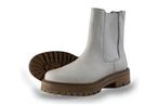 Sub55 Chelsea Boots in maat 39 Beige | 10% extra korting, Verzenden, Beige, Overige typen, Sub55