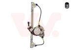 RAAMREGELAAR VOOR FIAT PUNTO II 1999-2002 46536311, Ophalen of Verzenden, Nieuw