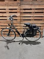 Elektrische fiets, Giant, Twist 36V, Bruin, Fietsen en Brommers, Elektrische fietsen, Nieuw