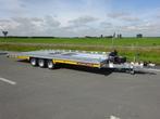 Brian James T Transporter NIEUWSTE MODEL - elektrisch pakket, Auto diversen, Aanhangers en Bagagewagens, Ophalen, Nieuw