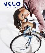 Velo city 9783899556544 Andrea Casalotti, Verzenden, Gelezen, Andrea Casalotti