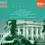 cd - Herbert von Karajan - Mozart: Symphony 39, Cd's en Dvd's, Verzenden, Zo goed als nieuw