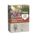 Pokon terras & balkon planten wateroplosbare voeding, Verzenden, Nieuw