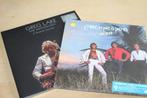 Emerson, Lake & Palmer, Greg Lake - Love Beach + The, Nieuw in verpakking