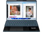 Lenovo Yoga Book 9 13IMU9 - Multimode laptop - 2x 13,3, Computers en Software, Windows Laptops, Verzenden, Zo goed als nieuw, Lenovo
