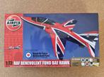 Airfix A50155 RAF Benevolent Fund BAe Hawk 1:72, Verzenden, Nieuw