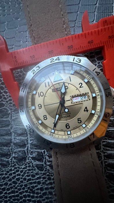 Seiko - Zonder minimumprijs - SNDH43P1 - Heren - 2019, Sieraden, Tassen en Uiterlijk, Horloges | Antiek