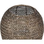 LED Vloerlamp - Trion Ziya - 1 Lichtpunt - E27 Fitting -, Huis en Inrichting, Lampen | Vloerlampen, Ophalen of Verzenden, Nieuw