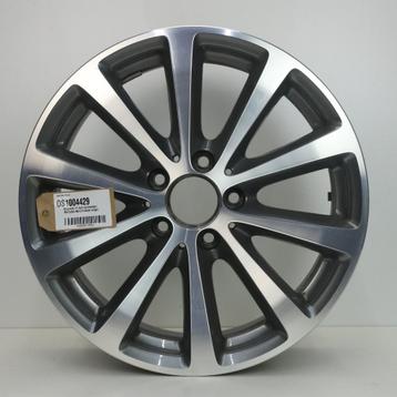 Originele velgen 17 inch Mercedes-Benz E-klasse *OS1004429* beschikbaar voor biedingen