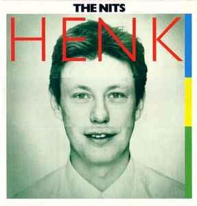 LP gebruikt - The Nits - Henk (Netherlands, 1986), Cd's en Dvd's, Vinyl | Rock, Zo goed als nieuw, Verzenden