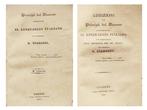 Giamboni Enrico, Cherubini Francesco, Rodella Costantino -, Antiek en Kunst, Antiek | Boeken en Bijbels