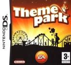 Theme Park (DS Games), Spelcomputers en Games, Games | Nintendo DS, Ophalen of Verzenden, Zo goed als nieuw