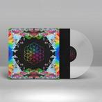 COLDPLAY - A HEAD FULL OF DREAMS -COLOURED- (Vinyl LP), Cd's en Dvd's, Vinyl | Pop, Verzenden, Nieuw in verpakking