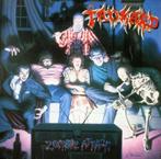 cd - Tankard - Zombie Attack, Cd's en Dvd's, Cd's | Hardrock en Metal, Verzenden, Nieuw in verpakking