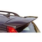Dakspoiler  Volvo V70 & XC70 2000-2007 (PU), Ophalen of Verzenden, Nieuw