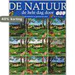 De natuur de hele dag door 9789054260592 R. Mettler, Verzenden, Gelezen, R. Mettler