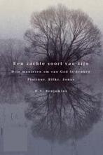 Een zachte soort van zijn 9789055734306 H.S. Benjamins, Boeken, Verzenden, Gelezen, H.S. Benjamins
