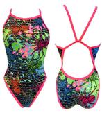Special Made Turbo Sportbadpak Acno Fluor, Kleding | Dames, Verzenden, Nieuw