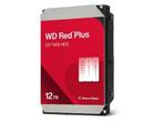 [Nieuw] Western Digital Red Plus - 12 TB, Computers en Software, Harde schijven, Verzenden, Nieuw