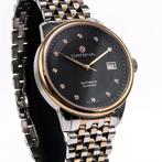 Catena - Automatic Diamond Swiss Watch - CAD028-2AM - Zonder, Nieuw