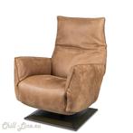Jesse relaxfauteuil Chill-Line, Huis en Inrichting, Stoelen, Verzenden, Nieuw