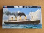HobbyBoss 83420 R.M.S. Titanic 1:700, Hobby en Vrije tijd, Modelbouw | Boten en Schepen, Verzenden, Nieuw