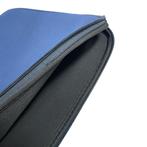 Laptop sleeve 15.4 inch Blauw