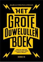 Het grote ouwe lullen boek | 9789043924931 | Jerry Goossens, Zo goed als nieuw, Jerry Goossens ; Frank van Hellemondt
