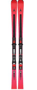 ATOMIC REDSTER G8 REVOSHOCK C I 12 nu 20% model 25/26, 160 tot 180 cm, Nieuw, Ophalen of Verzenden, Atomic