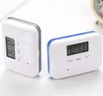 Week pillenbox met twee zijden – 14 vakjes voor medicatie, Huis en Inrichting, Kasten | Overige, Verzenden, Nieuw