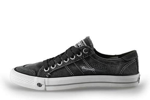 Docker Sneakers in maat 40 Zwart | 10% extra korting, Kleding | Heren, Schoenen, Zwart, Zo goed als nieuw, Sneakers of Gympen