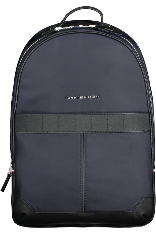 -12% Tommy Hilfiger  Rugzakken  maat One size, Sieraden, Tassen en Uiterlijk, Tassen | Rugtassen, Nieuw, Verzenden