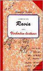 Verboden lectuur / Ravias dagboek / 2 9789026989315, Verzenden, Gelezen, Beatrijs Nolet