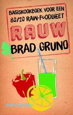 Rauw 9789035141957 Brad Gruno, Verzenden, Gelezen, Brad Gruno