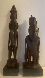 due sculptuur - Sepik/Ramu - Papoea-Nieuw-Guinea