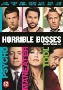 Horrible bosses - DVD, Cd's en Dvd's, Dvd's | Komedie, Verzenden, Nieuw in verpakking