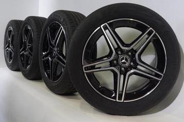 Mercedes GLA H247 GLB X247 19 inch velgen Continental Zomerb beschikbaar voor biedingen