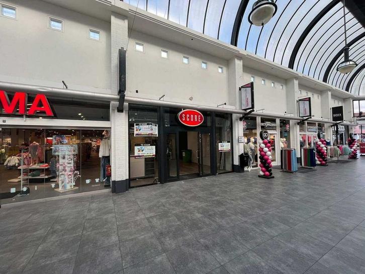 Winkelruimte te huur De Galerij 16 Almelo, Zakelijke goederen, Bedrijfs Onroerend goed, Winkelruimte, Huur