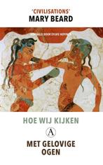 Hoe wij kijken 9789025309138 Mary Beard, Boeken, Verzenden, Zo goed als nieuw, Mary Beard