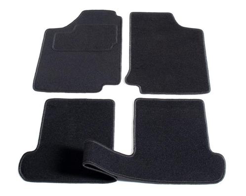 Automatten op maat - Volkswagen Golf 3 cabriolet 1993-1998, Auto-onderdelen, Interieur en Bekleding, Nieuw, Verzenden