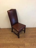 Gebruikte Stoel / Fauteuil (set van 2) - S3348 Vintage/Café, Huis en Inrichting, Stoelen, Ophalen, Nieuw