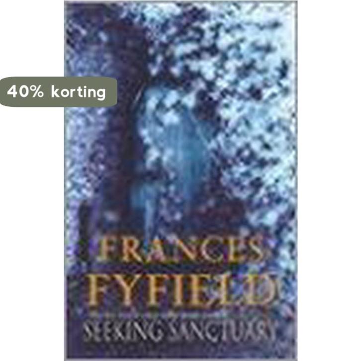 Seeking Sanctuary 9780316859844 Frances Fyfield, Boeken, Taal | Engels, Gelezen, Verzenden