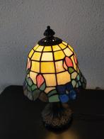 Tafellamp - Metaal - Tiffany-stijl