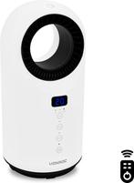 2dekans | VONROC Elektrische kachel – ventilatorkachel -, Ophalen of Verzenden, Zo goed als nieuw