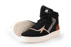 Maruti Hoge sneakers in maat 38 Zwart | 10% extra korting, Kleding | Dames, Schoenen, Verzenden, Zwart, Maruti, Sneakers of Gympen