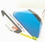 Mario3DS.nl: Nintendo 3DS XL Blauw Zwart Alleen Doos iDEAL, Spelcomputers en Games, Spelcomputers | Nintendo 2DS en 3DS, Ophalen of Verzenden