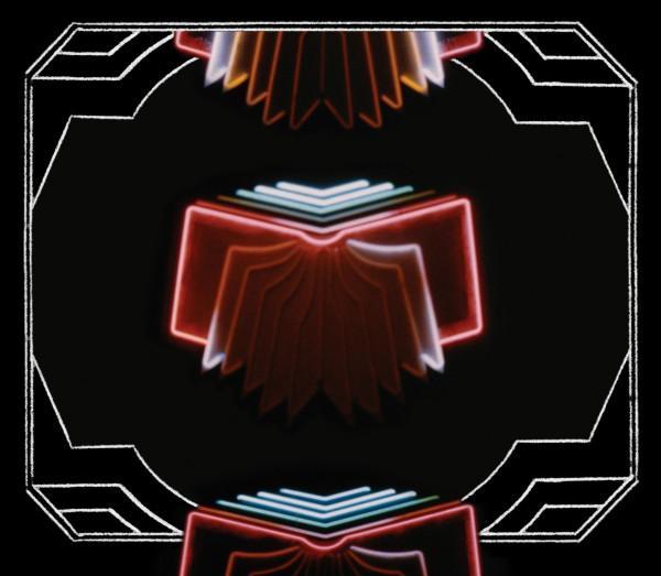 cd - Arcade Fire - Neon Bible, Cd's en Dvd's, Cd's | Overige Cd's, Zo goed als nieuw, Verzenden